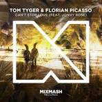 Tom Tyger — We Love House: Ade Edition